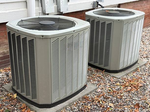 Reliable Hvac Installation contractor in Fort Thomas, KY by JG Cool HVAC